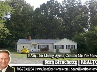 9335 Devlins Grove Pl, Bristow, VA 20136