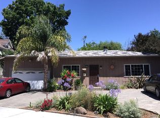 1540 Behrens St, Napa, CA 94559