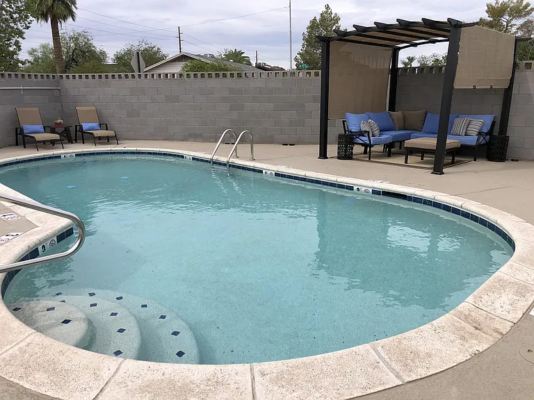 7102 E Oak St #14 — Photo 8