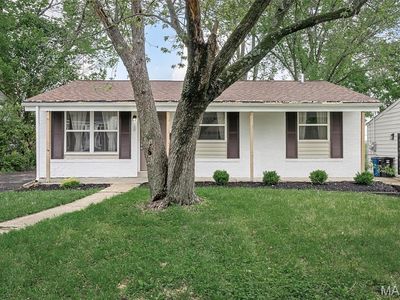 10544 Castle Dr, Saint Louis, MO, 63136