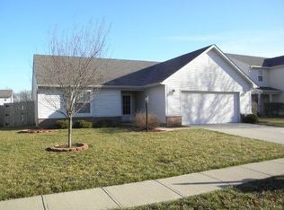 7550 Stockard St, Indianapolis, IN 46239