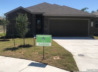 2942 Meadow Rdg, New Braunfels, TX 78130