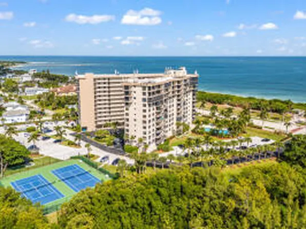 801 S Ocean Drive #404, Fort Pierce, FL 34949