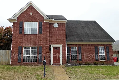 8669 Ashley Glen Cir N Photo 1