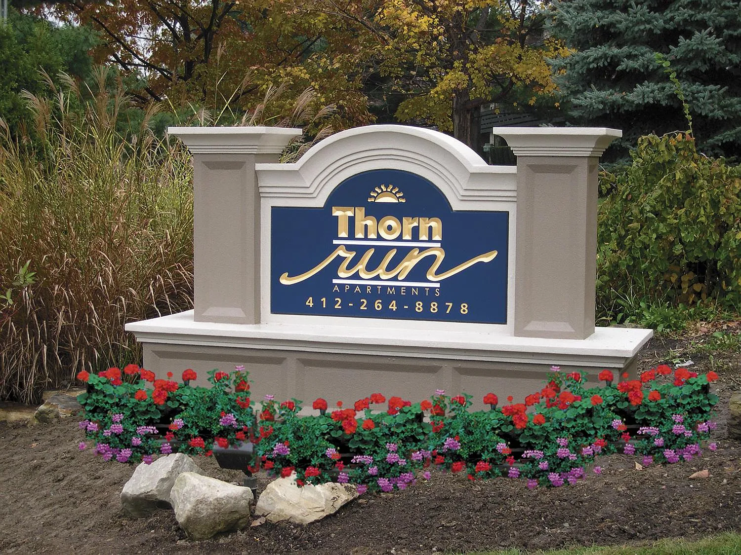 Thorn Run — Photo 3