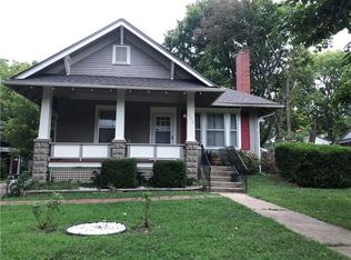 302 W Washington St, Harrisonville, MO 64701