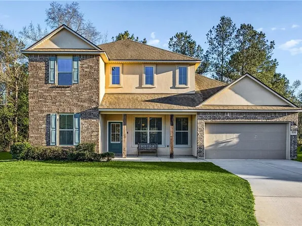 39498 Saint Louis Ct, Ponchatoula, LA 70454