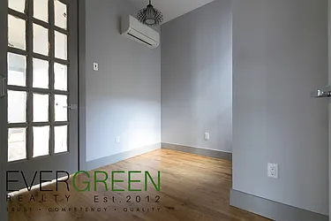 Rented by Evergreen Apartments BK
