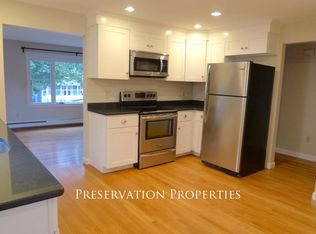 4 Pennsylvania Ave #1, Newton Upper Falls, MA 02464