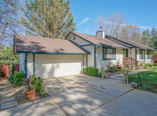 15379 Stinson Dr, Grass Valley, CA 95949