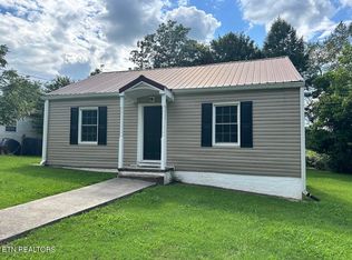 156 Vine St, Madisonville, TN 37354