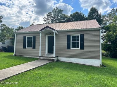 156 Vine St, Madisonville, TN, 37354