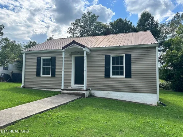 156 Vine St, Madisonville, TN 37354