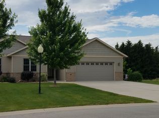 1546 Mistral Ln, Fond Du Lac, WI 54937
