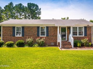 2052 Manning Rd, Greenville, NC 27858