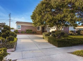1467 W Houston Ave, Fullerton, CA 92833