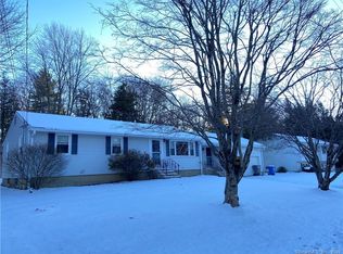 95 Sheffield Ln, Bristol, CT 06010