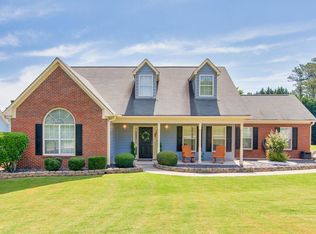 2250 Arden Creek Dr, Bethlehem, GA 30620
