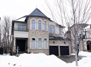 210 Cannes Ave, Vaughan, ON L4H3X2