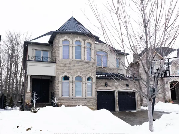 210 Cannes Ave, Vaughan, ON L4H 3X2