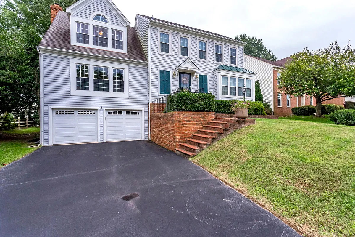Building Photo - 13549 Union Village Cir