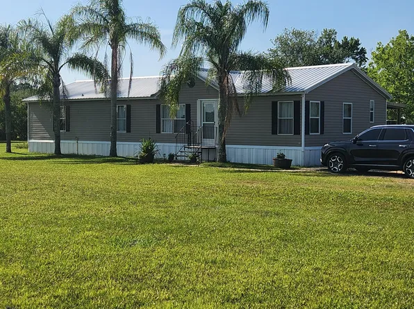 115 County Road 2007, Bunnell, FL 32110