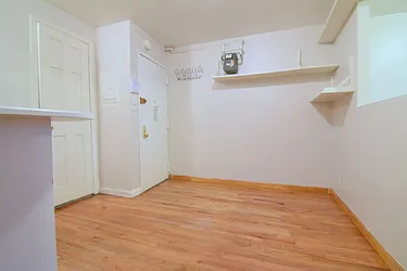 Rented by J Misrahi Realty Corp