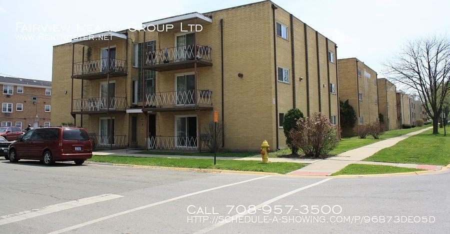 1st image of 14101 S School St APT 1A