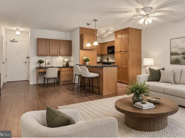 1900 John F Kennedy Blvd APT 1106, Philadelphia, PA 19103