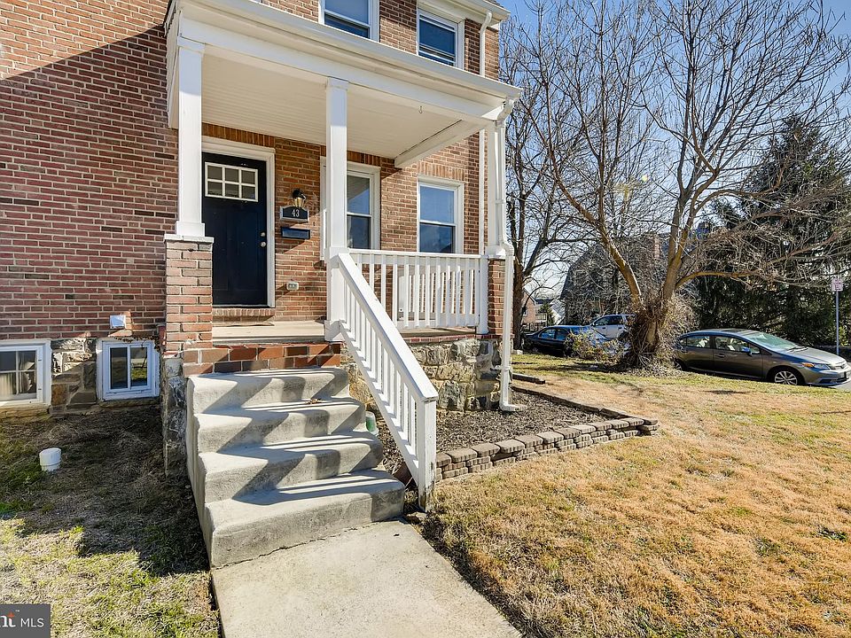 43 S Prospect Ave, Baltimore, MD 21228 Zillow