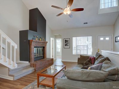 3030 W Prentice Avenue #G, Littleton, CO, 80123