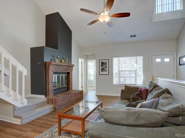 3030 W Prentice Avenue #G, Littleton, CO 80123