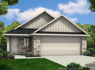17742 Pamukkale Pl, Tomball, TX 77377
