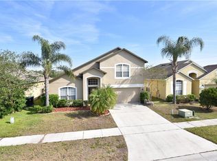 2209 Victoria Falls Dr, Orlando, FL 32824