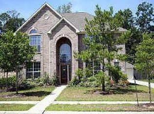 30543 Riverstone Springs Dr, Spring, TX 77386