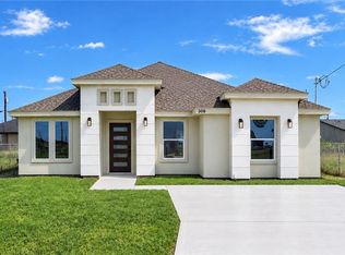 306 Ciro St, Donna, TX 78537
