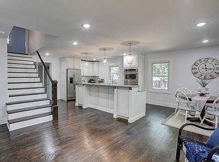 4119 Rayburn St, Acworth, GA 30101