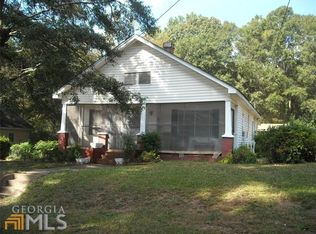47 Bleachery St, Griffin, GA