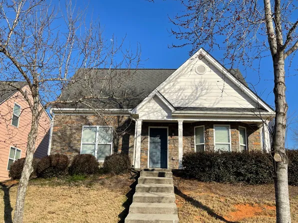 171 Katydid Dr, Athens, GA 30601