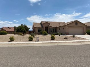 801 W Rio Teras, Green Valley, AZ 85614