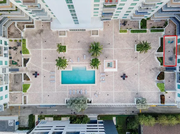 140 S Dixie Hwy APT 420, Hollywood, FL 33020