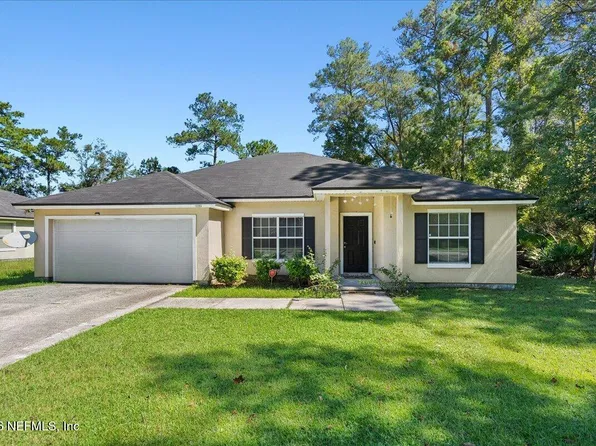 12263 HARTS Road, Jacksonville, FL 32218