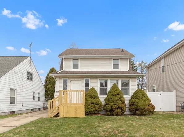 819 Saxon Ave, Akron, OH 44314