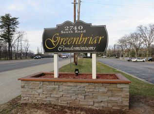 2740 South Rd APT B5, Poughkeepsie, NY 12601