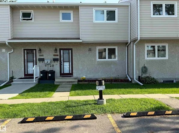5645 137th Ave NW, Edmonton, AB T5A 2H4