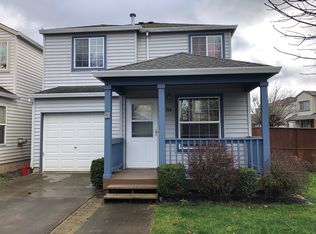 16964 SW Cashew Way, Beaverton, OR 97006