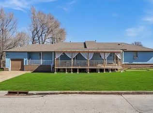 1131 S 124th East Ave, Tulsa, OK 74128