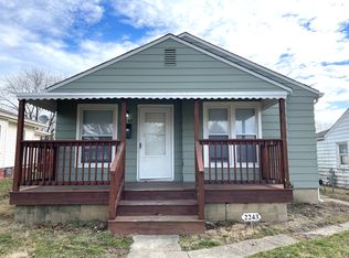 2243 S Randolph St, Indianapolis, IN