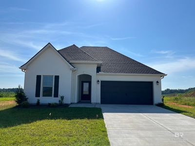 26348 Spanish Moss Dr, Daphne, AL, 36526