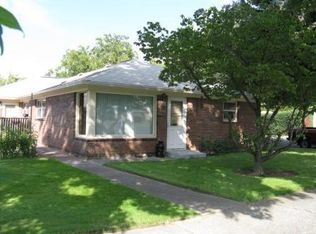 901 W 10th St, The Dalles, OR